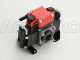 Comet MP 20 - Pompa per irrorazione con attacco a trattore - Pressione media